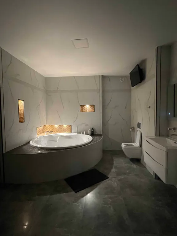 Коттедж Вилла Premium Class Classic — Симагино