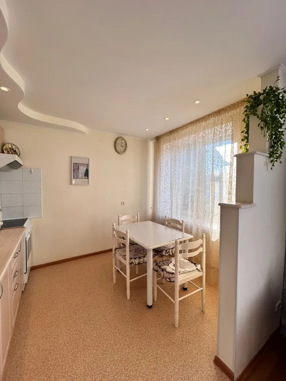 Комфортная квартира в центре