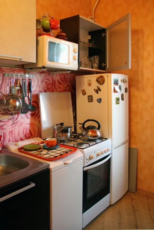 Квартира в центре