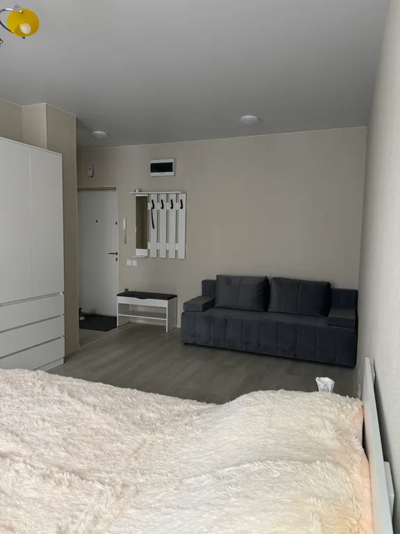 Квартира Уютная, светлая квартира в новом доме — Ярославль