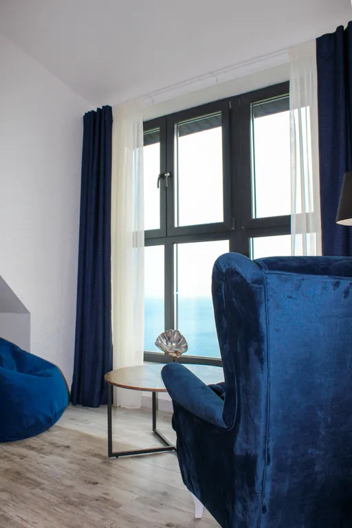 Baltic Luxury Panorama