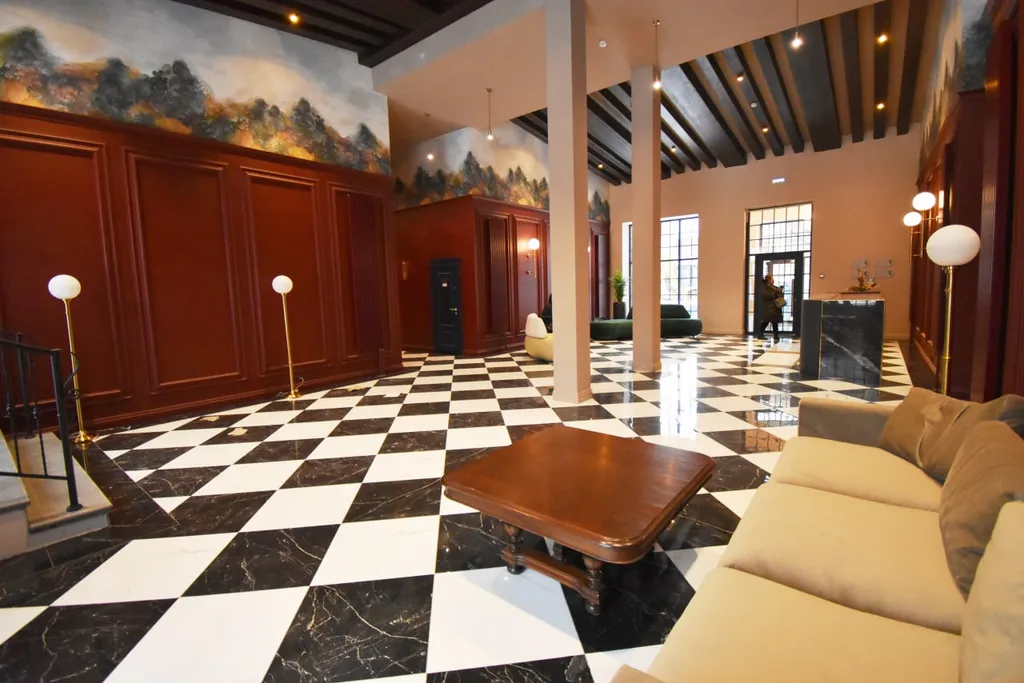 Квартира 1-комнатная Квартира — Москва