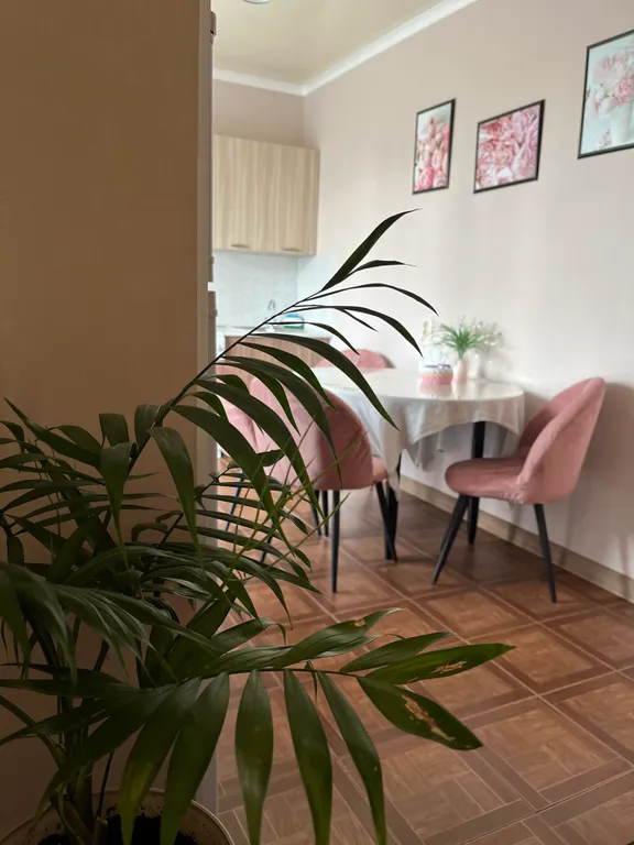 Квартира для семейного отдыха