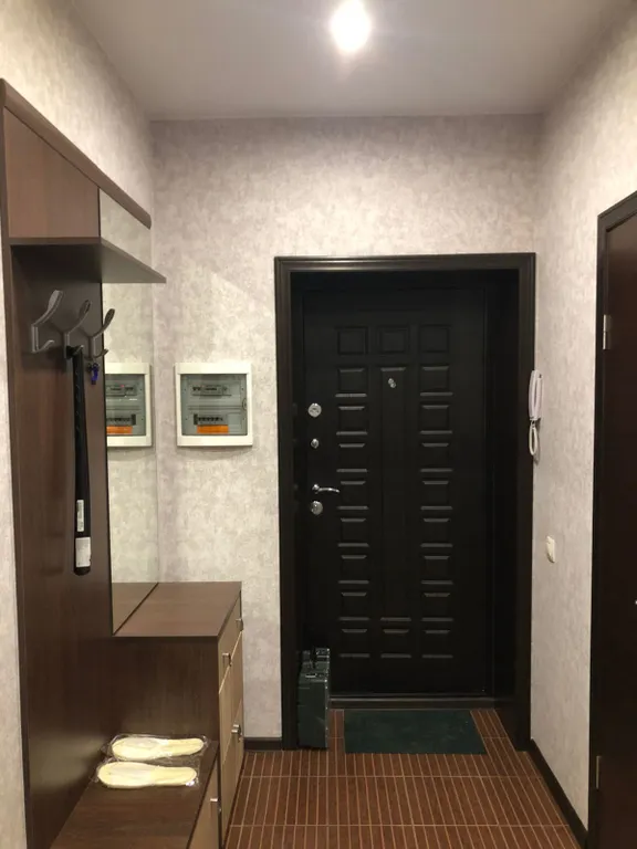 Квартира Комфортабельная квартира рядом с центром Твери — Тверь