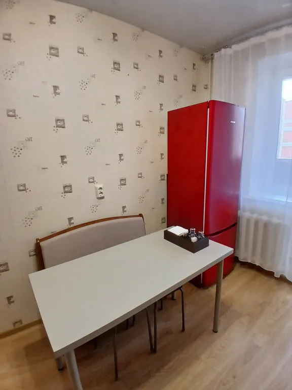 Чистая квартира, бесконтактное заселение, отчетные документы