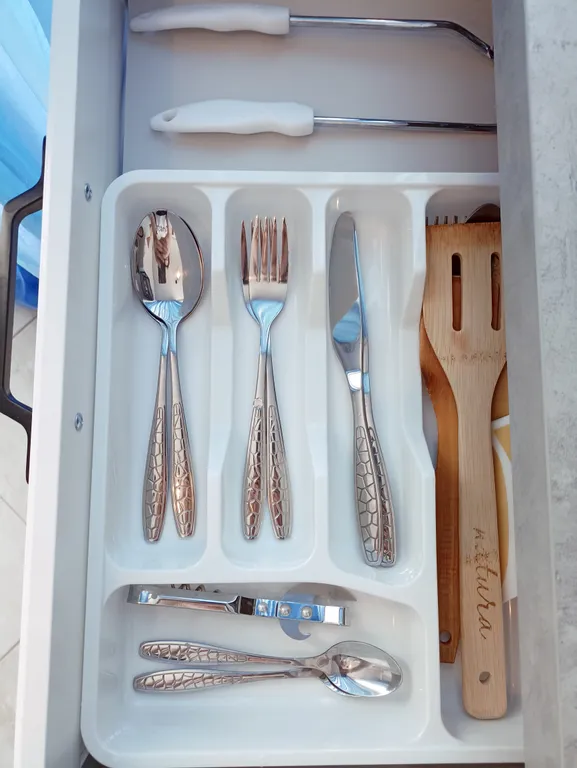 Уютная квартира с панорамой на город