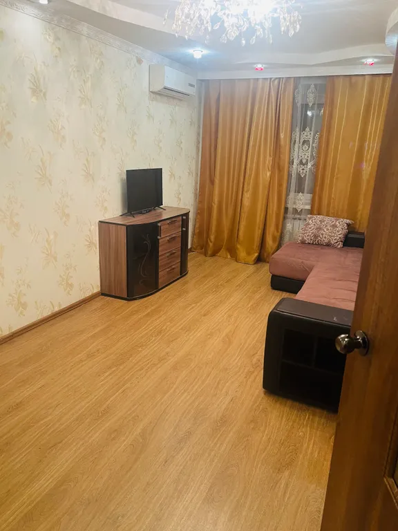 Уютная квартира в центре Канавинского района — аренда посуточно в Нижний Новгород