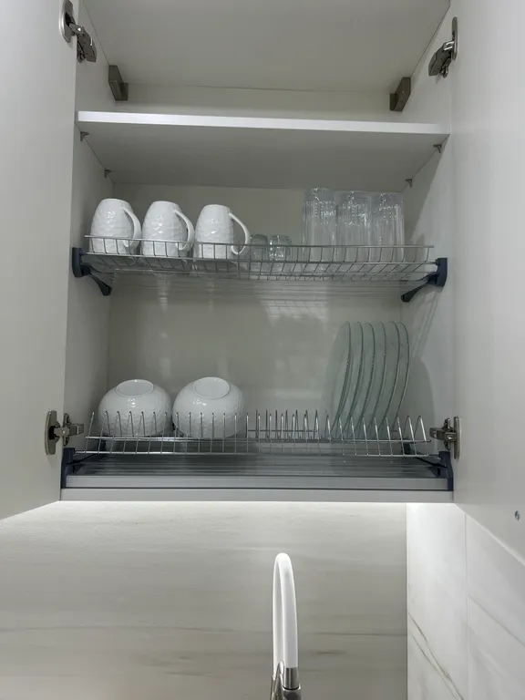 Уютная и чистая квартира в Гродно