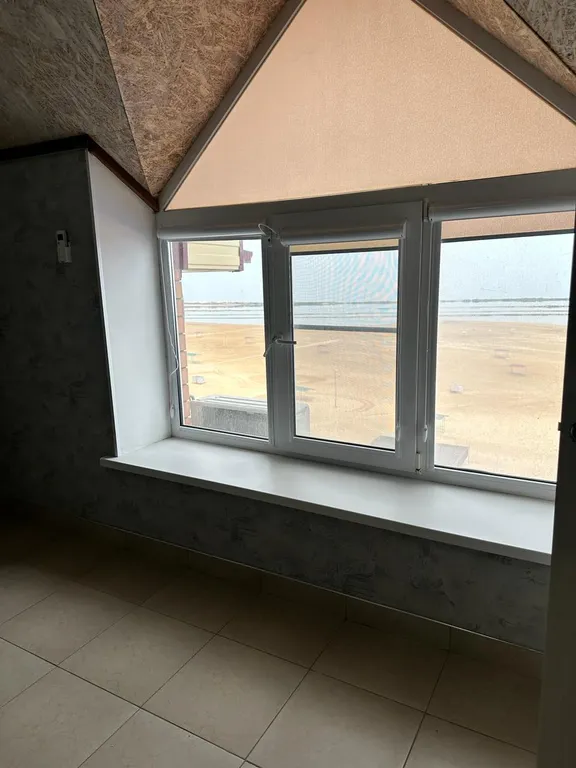 Студия у моря