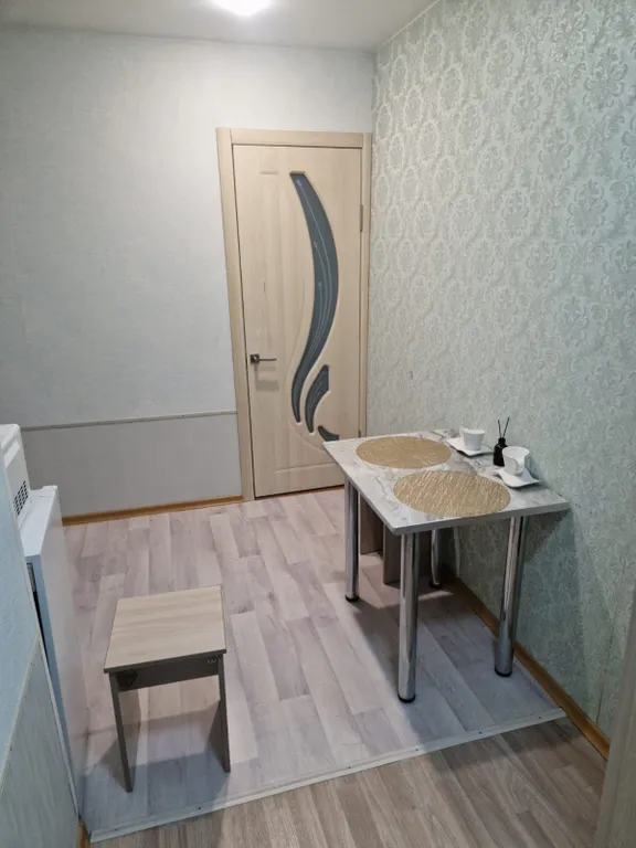 Уютная квартира эконом класса