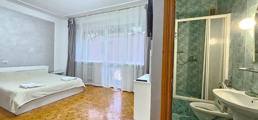 Солнце Ялты