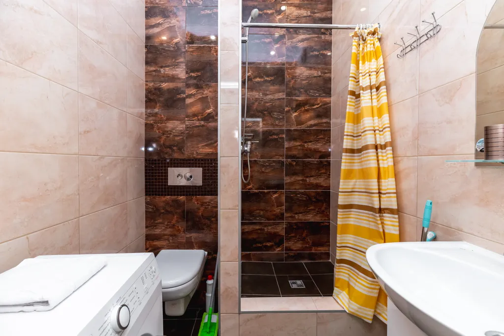 Квартира Квартира в Сириусе — комфорт и тишина — Сириус