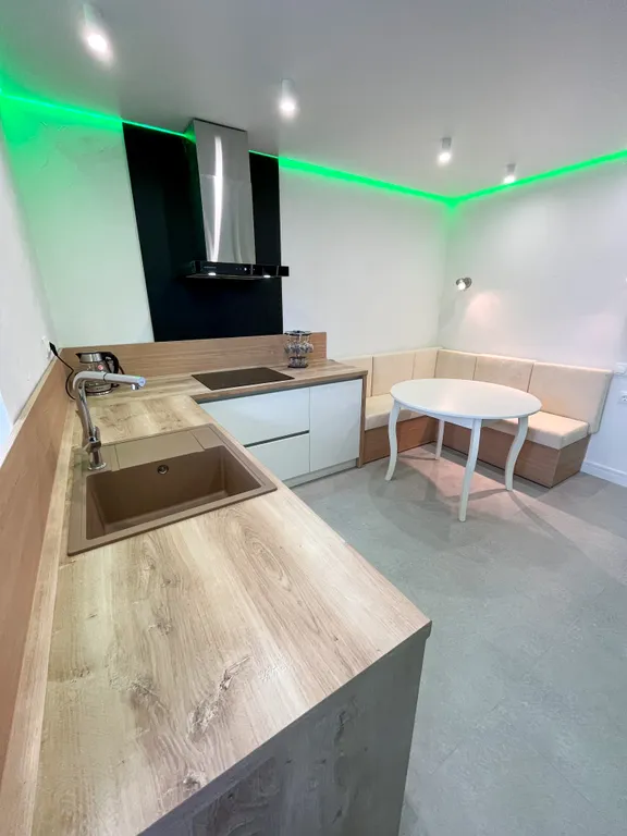 Квартира Новая и уютная квартира с дизайнерским ремонтом — Великий Новгород