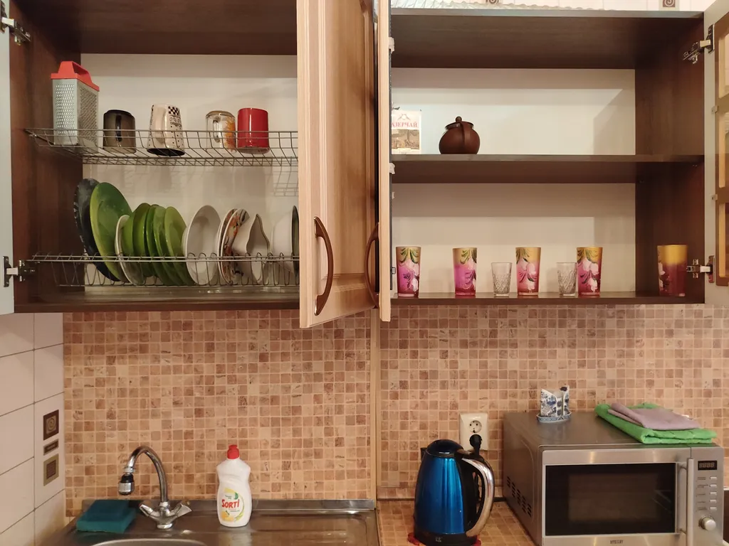 Шикарная квартира-люкс на Тополинке