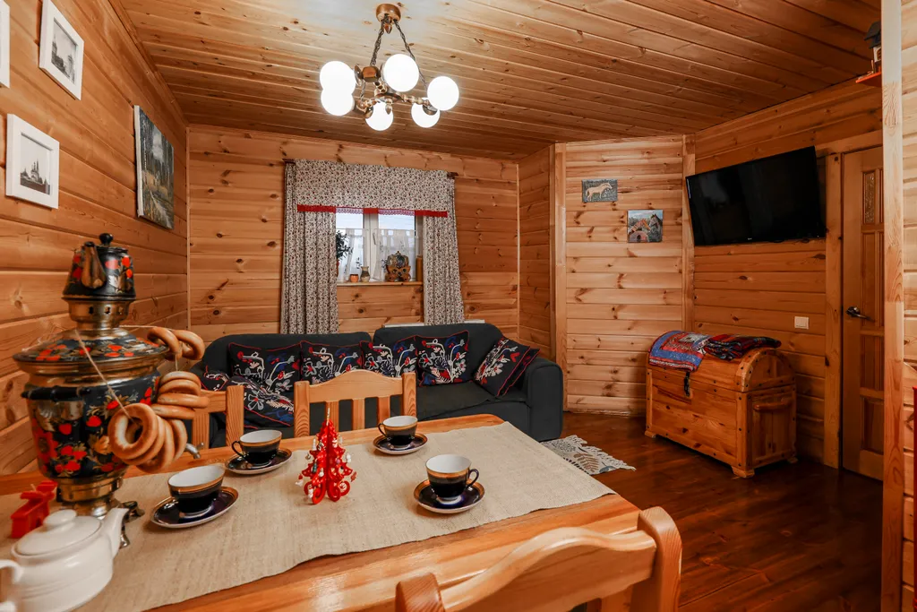 Васильевский дворик