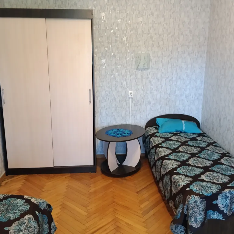 Квартира 2-комнатная Квартира — Краснодар