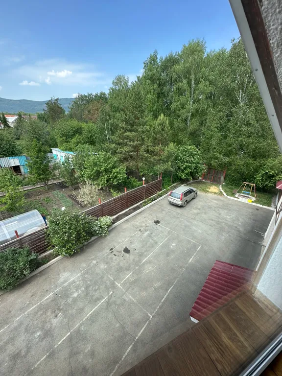 Бунгало коматэк