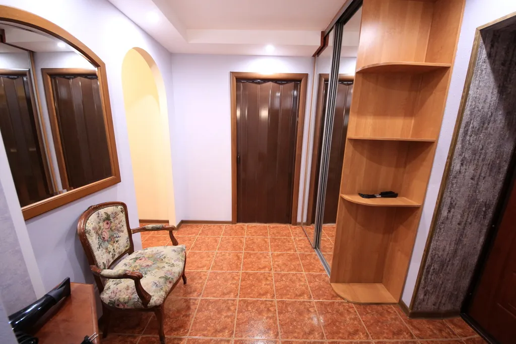 Квартира Квартира Двушка в центре Ярославля — Ярославль