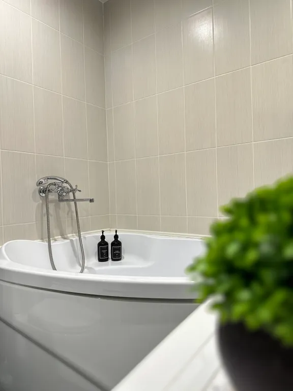 Уютная квартира с кондиц. В центре Улан-Удэ, с шикарным видом на реку