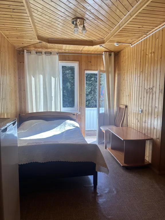 Квартира Комната — аренда посуточно в Домбай