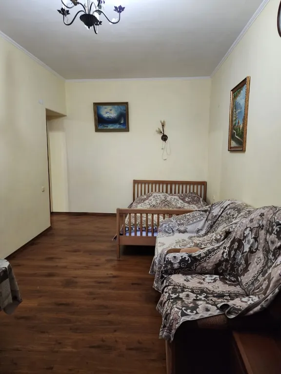 Квартира Уютная квартира в центре города — Анапа