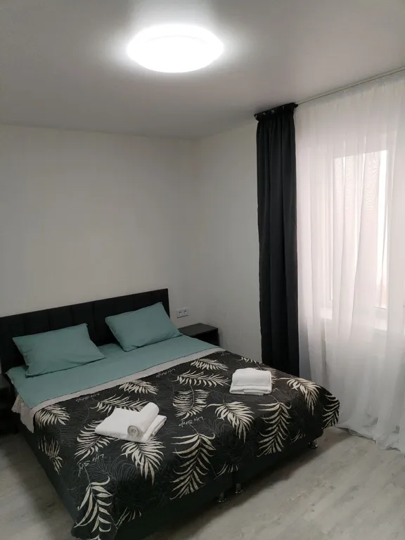 Квартира Комната — Геленджик