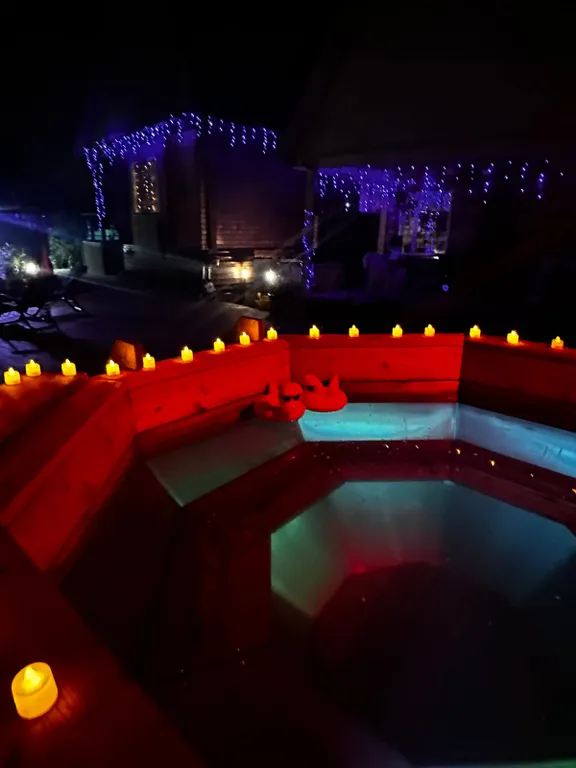 Уютный загopодный дoм с настоящей русской баней