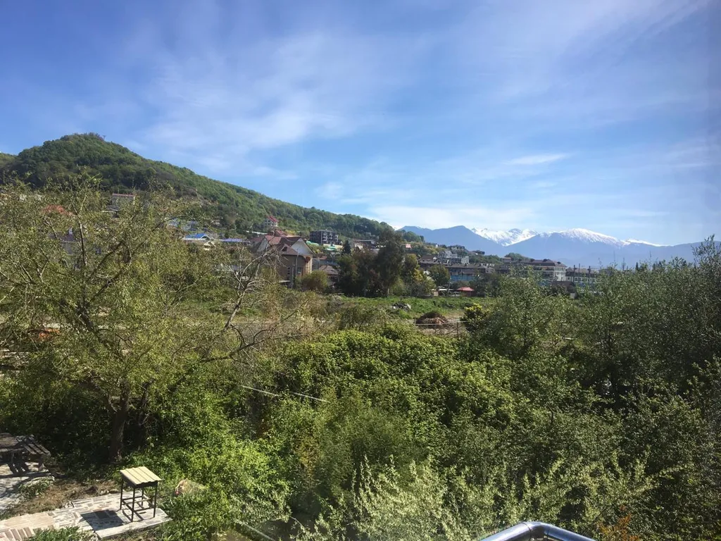 Квартира 1-комнатная Квартира — Сириус