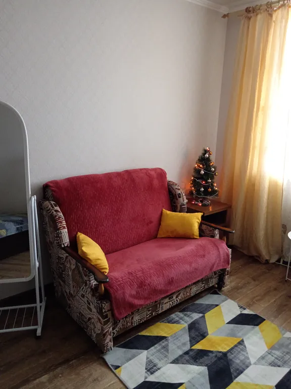 Квартира в верхней курортной зоне