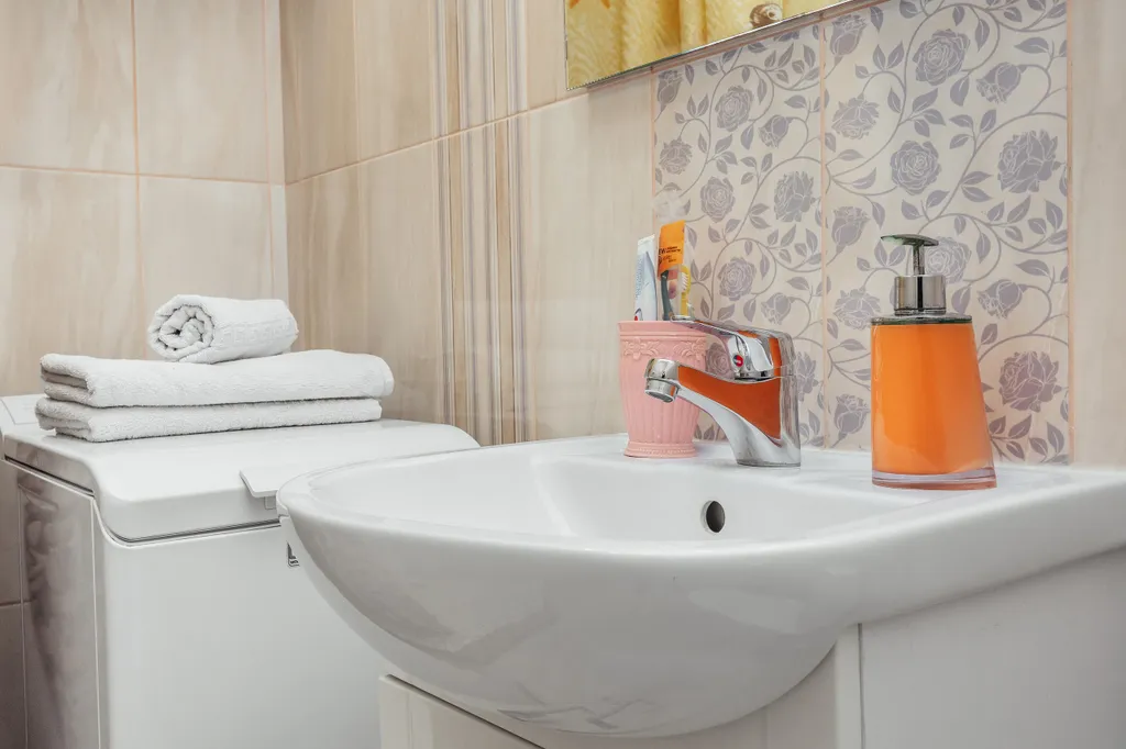 Квартира 1-комнатная Квартира — Сириус