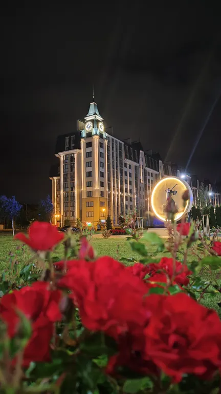 Новая квартира - студия рядом с Балтийским морем — аренда посуточно в Зеленоградск