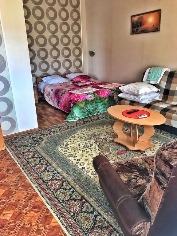 Квартира Комната — Судак