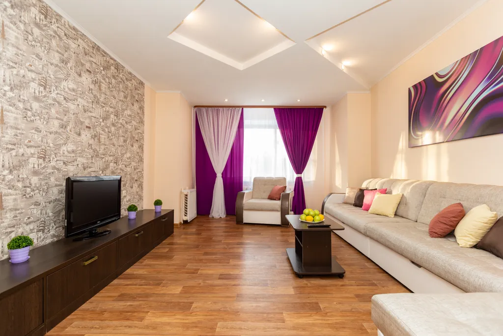 Пять Звёзд Изысканный Стиль