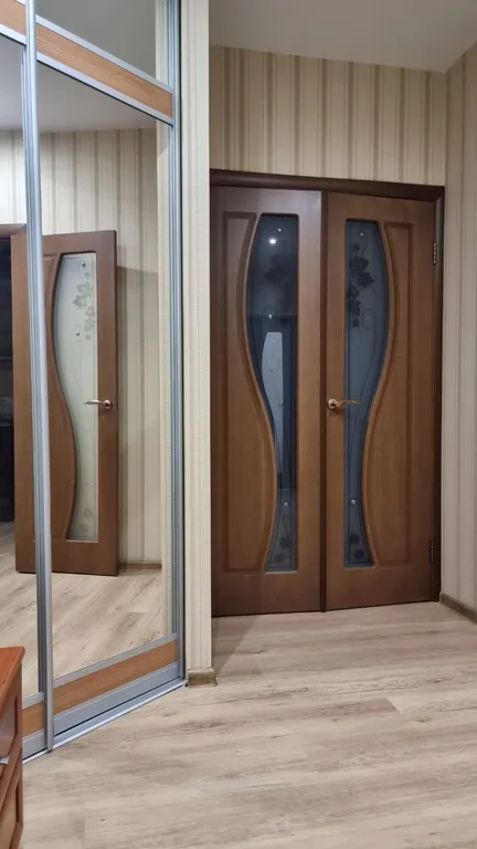 Чистая уютная и благоустроенная квартира в ЖК Санаторный