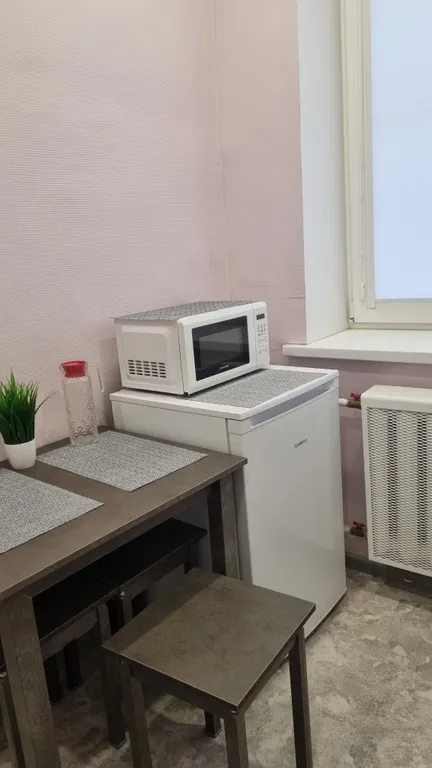 Квартира Квартира — Великий Новгород