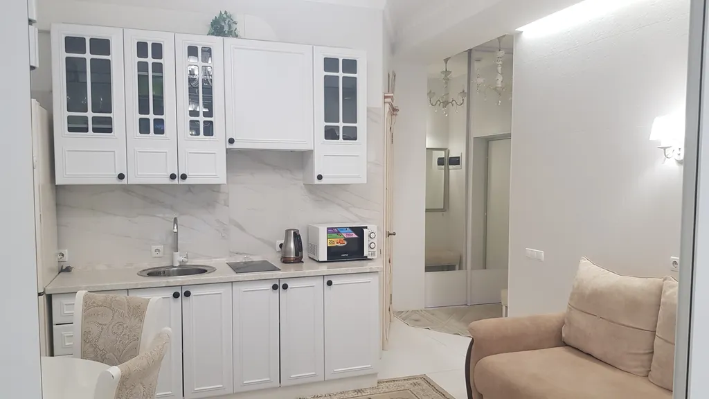 Уютный апартамент у моря