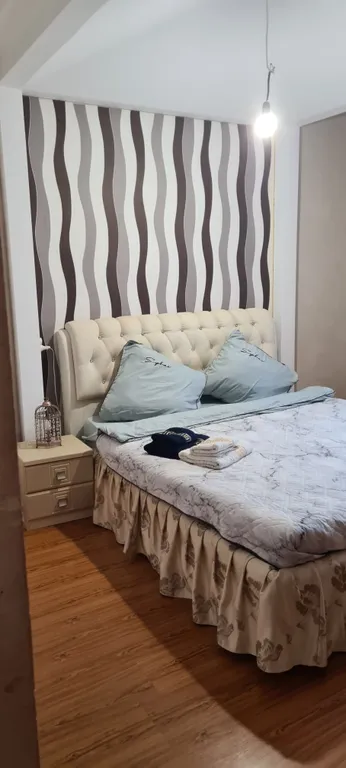 Дом для отдыха тихом районе