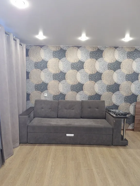 Уютная студия в центре города