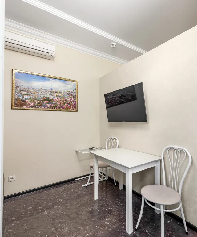 Квартира Квартира Студия в центре, с отдельным входом, на 2-й береговой линии — Геленджик