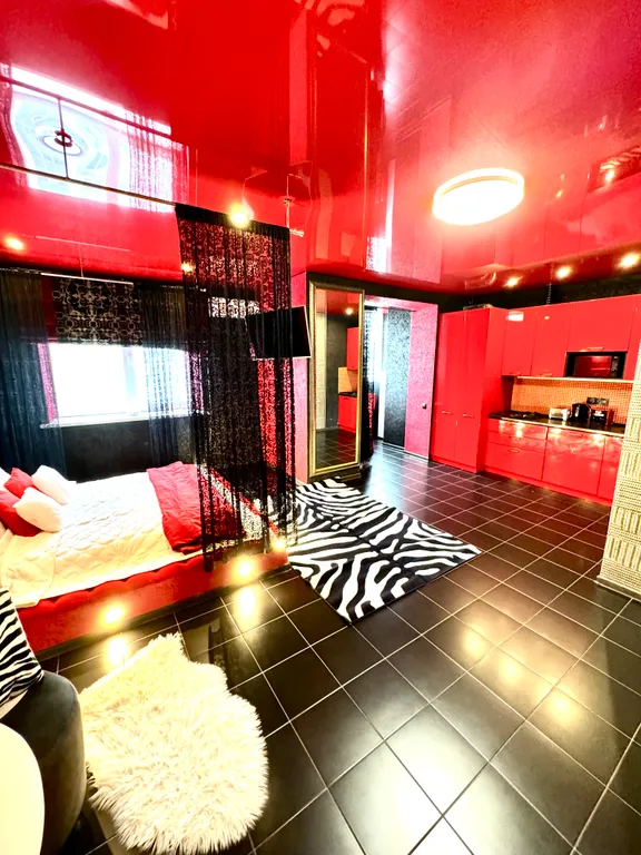 Шикарный апартамент в центре