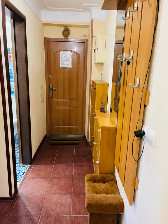 Квартира в парковой зоне сан Бурденко сан Пирогова