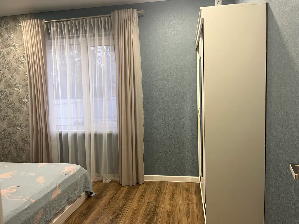 Уютная дача рядом с Краснодаром