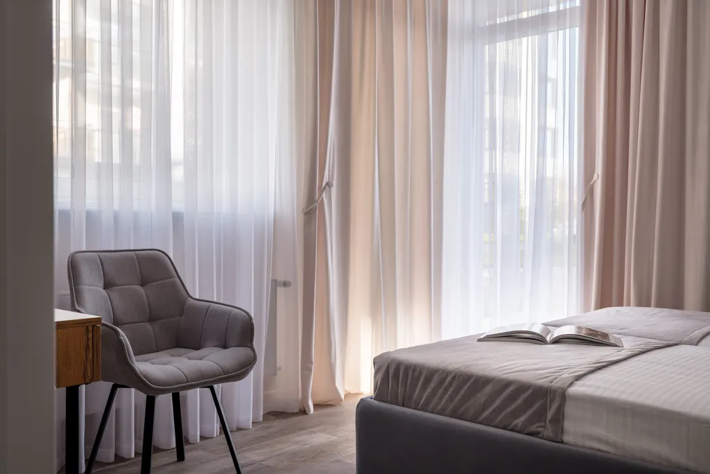 Квартира Квартира Rauschen Green 32/7 — Светлогорск