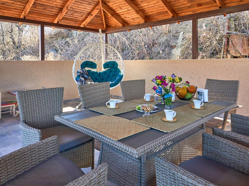 4-комнатный Дом