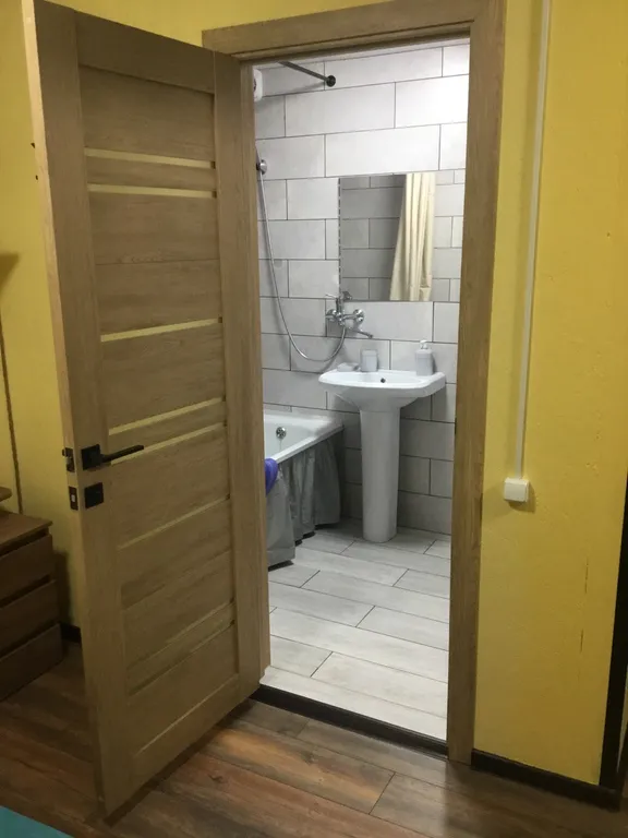 Коттедж 2-комнатный Дом — Перевалка