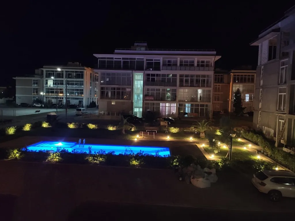 Квартира Апартаменты у моря — Сириус