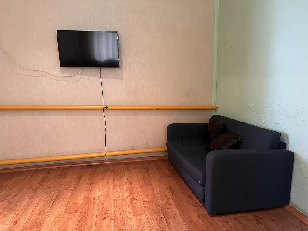 Квартира в центре с Wi-Fi