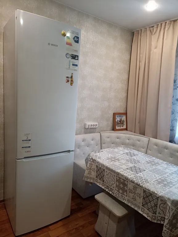 2-комнатная квартира рядом с ЖД Вокзалом