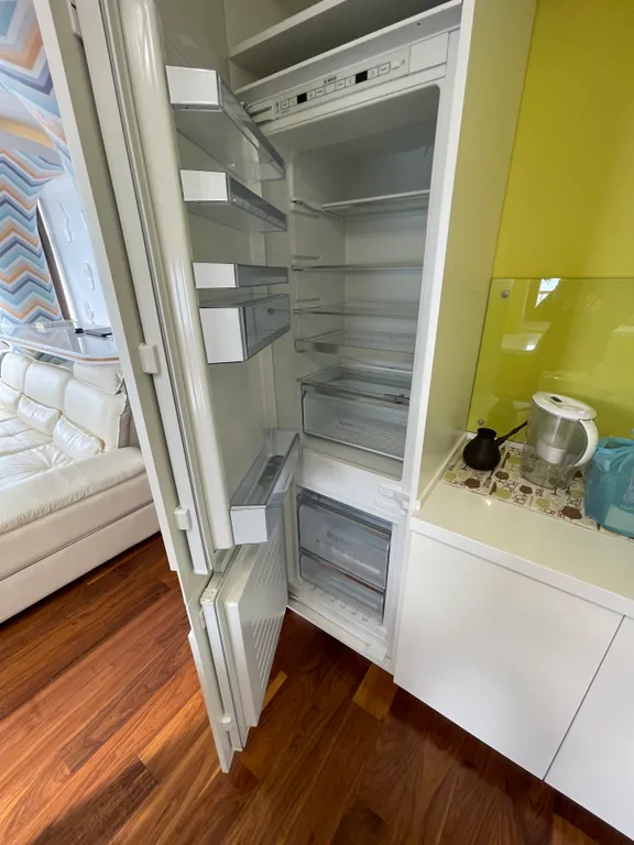 Большая квартира в центре ЖК Лотос с видом на море и горы