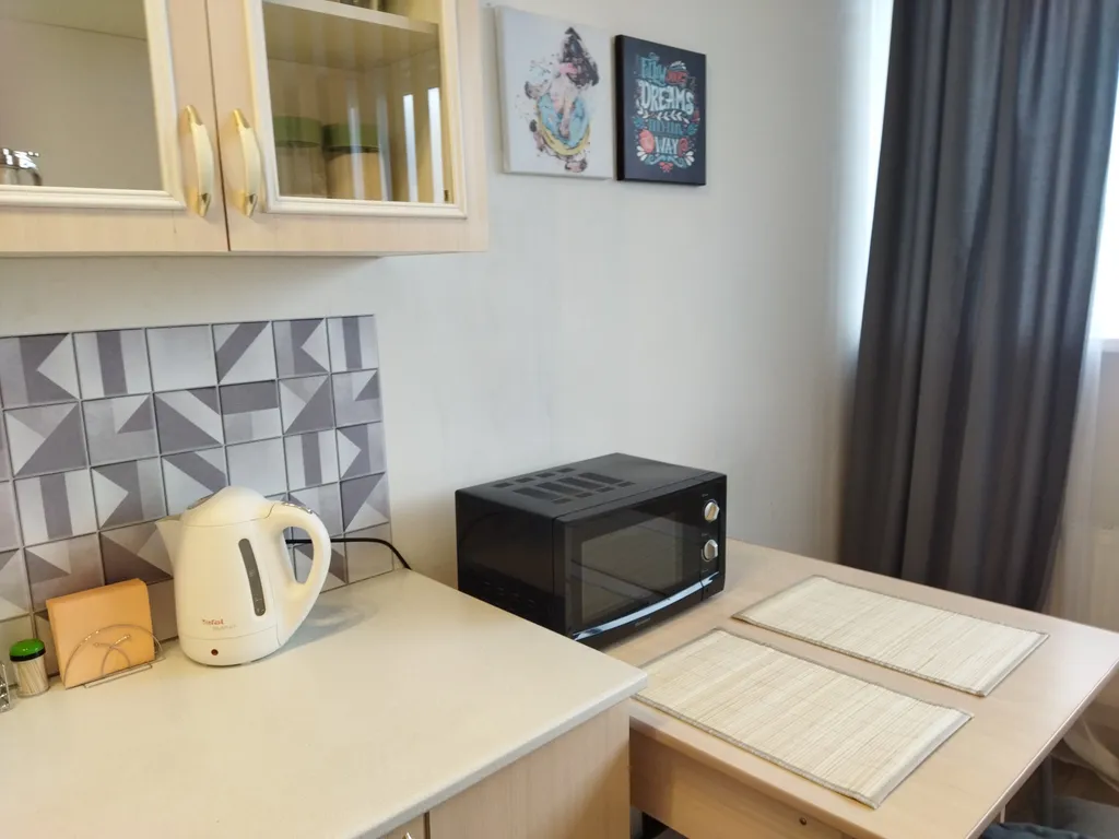 Квартира-студия Италмас | квартирный вопрос